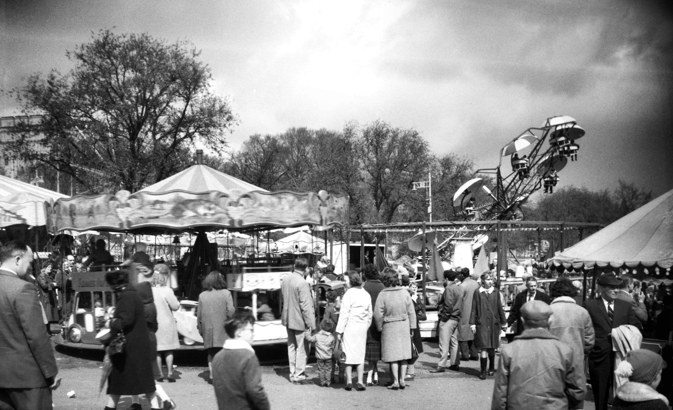 Norwich Fair